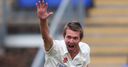 Glamorgan on top at Colwyn Bay