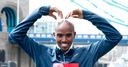 Farah happy to run in London