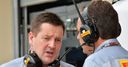 Pirelli: It was our decision