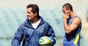 Cooper handed Wallabies snub