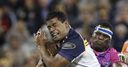 Brumbies v Force: Teams