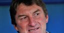 Smith praises Briers display