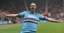 Allardyce - No rush on Carroll