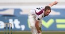 Northants close in at Bristol