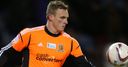 Bruce wants Stockdale deal
