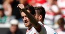 Stuttgart boost morale with win