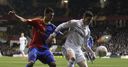 Dragovic hints at England move