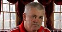 Gatland's challenge