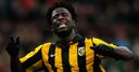 Bony keen on Premier League
