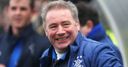 Clark ready for Rangers move