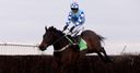 Big Fella in the hunt for Aintree