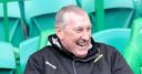 Inverness swoop for winger
