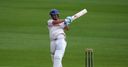 Glamorgan take total control