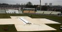 Total washout at Edgbaston