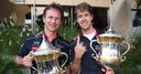 Horner: Vettel took my advice