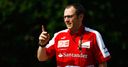 Ferrari seek qualy improvement