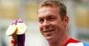 Brailsford heaps praise on Hoy