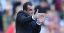 Everton contenders