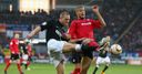 Championship round-up