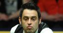 O'Sullivan: My last farewell