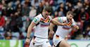 Foster signs new Bulls contact