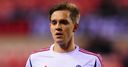 Holden hints at Wednesday stay