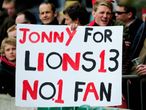 Saracens v Toulon