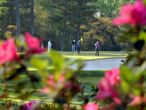 Masters practice