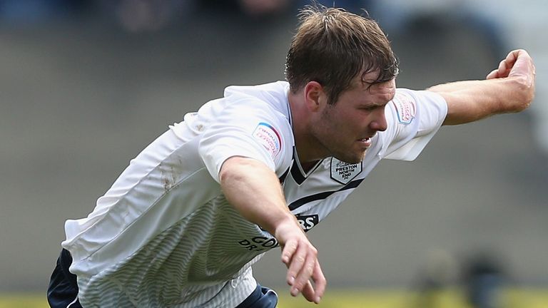 Scott Laird: Cup derbies are special occasions