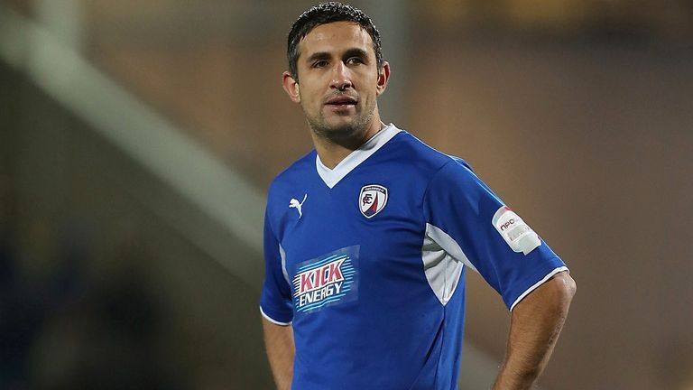 Jack Lester: Hanging up his boots