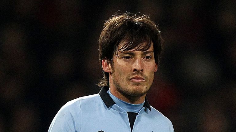 David Silva: Believes Manchester City will win 'many, many more titles'