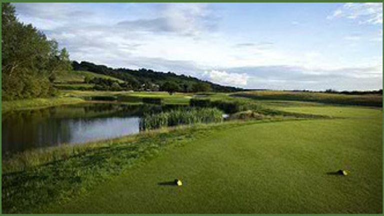 Celtic Manor