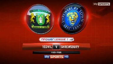 News Now Yeovil Town Fc