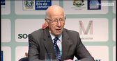 Sir Bobby doubts England WC win