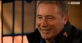 Behind Closed Doors - McCoist
