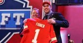 Draft highlights