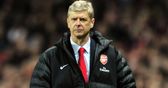 Pressure game for Wenger