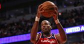 'Jason Collins not good enough player for Washington Wizards'