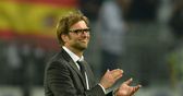 Klopp can rebuild