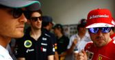 Bahrain GP analysis