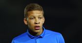Peter Beagrie on Peterborough's Dwight Gayle and Bolton's Kevin Davies