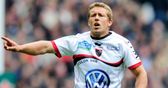 Wilkinson previews Heineken Cup Final