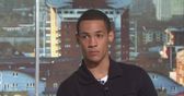 Tom and Paul Ince talk Blackpool and each other on Goals on Sunday