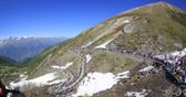 Giro d'Italia: Best stage racers in the world set for battle at season's first Grand Tour