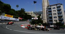 Monaco: Greatest Race of All