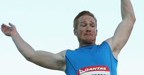 Rutherford eyes medal