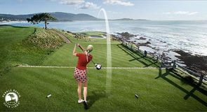 WGT Pebble Beach Challenge