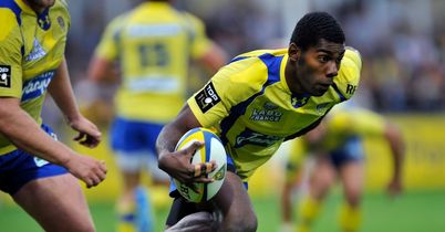 France call in overseas stars