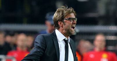 Klopp relaxed ahead of final