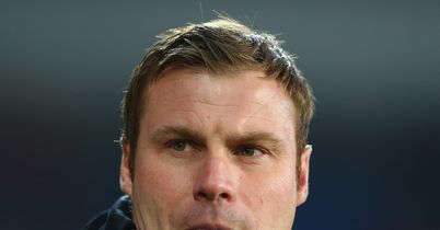 Flitcroft issues rallying cry